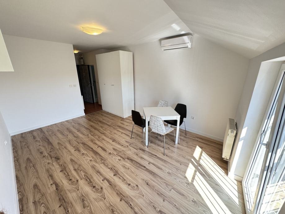 Studio de 25m² sur Saint-Genis-Pouilly, près du centre-ville