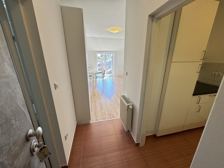 Studio de 25m² sur Saint-Genis-Pouilly, près du centre-ville