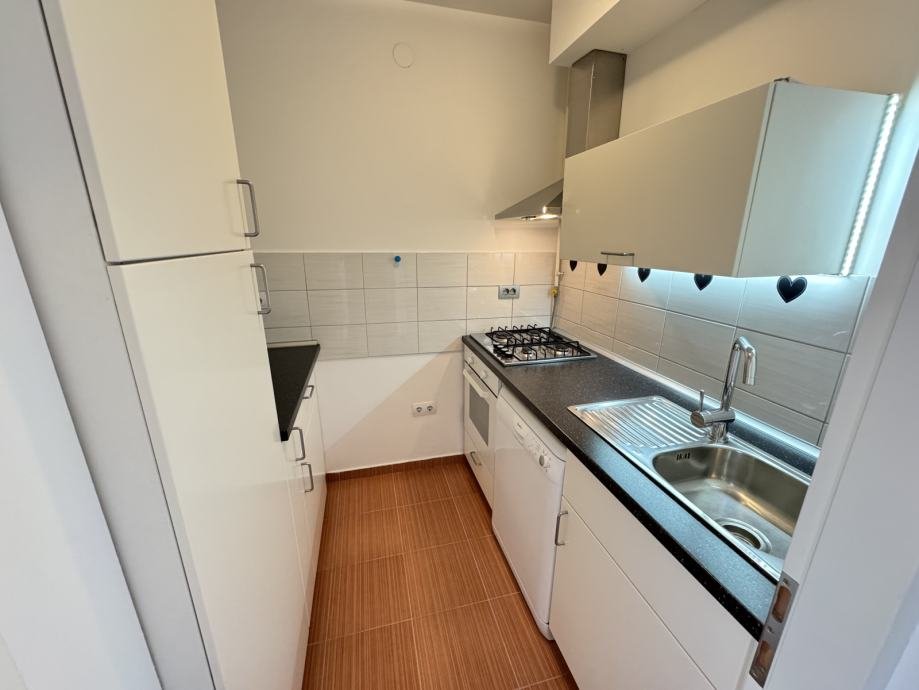 Studio de 25m² sur Saint-Genis-Pouilly, près du centre-ville