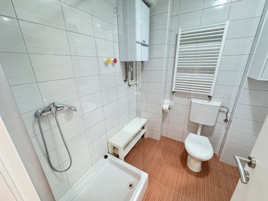 Studio de 25m² sur Saint-Genis-Pouilly, près du centre-ville