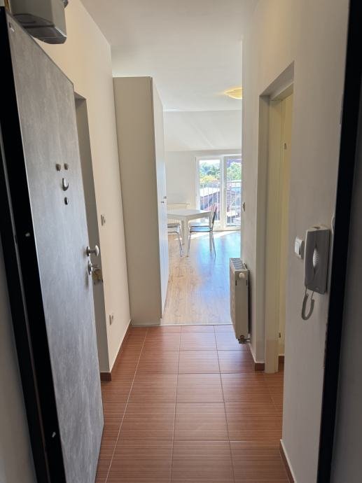 Studio de 25m² sur Saint-Genis-Pouilly, près du centre-ville